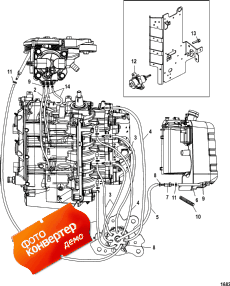 Oiling System (Oiling System)