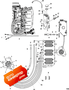 Oiling System (Oiling System)