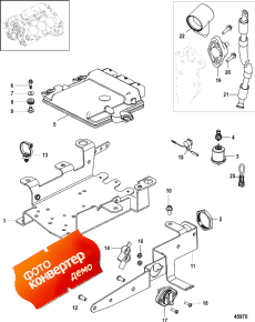 Pcm And Electrical Components (Pcm   )