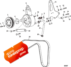 Power-assisted Steering Components (Power-assisted   Components)