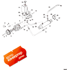 Power-assisted Steering Components (Power-assisted   Components)