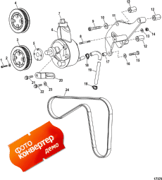 Power-assisted Steering Components (design I) (Power-assisted   Components (design I))