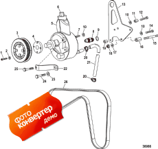 Power-assisted Steering Components (design Iii) (Power-assisted   Components (design Iii))