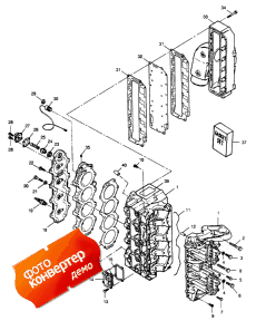 Power Head (Power Head)