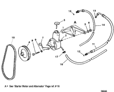 Power Steering Components (Power   Components)