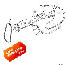 Power Steering Components (Power   Components)