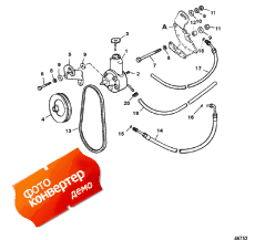 Power Steering Components (Power   Components)