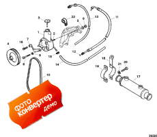 Power Steering Components (Power ������� ������� Components)