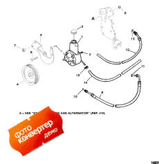 Power Steering Components (Power   Components)