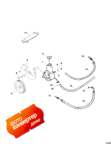 Power Steering Components (Power   Components)