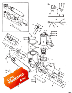 Power Trim Components (  )