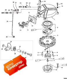 Recoil Starter ( )