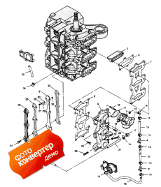 Reed Plate And Recirculation System (Reed �������� � Recirculation System)