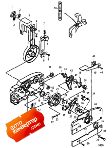 Remote Control Components (  Components)