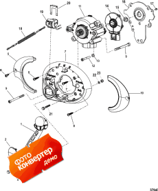 Remote Control-dts, Panel Mount-tow Sport (879304a01) ( -dts,   -tow Sport (879304a01))