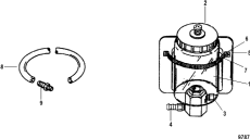 Reservoir Bottle (transmission Fluid) ( Bottle ( Fluid))