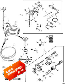 Rigging Kit (quad Engines) (  (quad s))