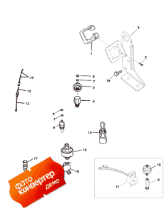 Senders And Sensors (s  )