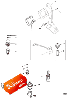 Senders And Sensors (s  )