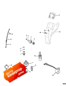 Senders And Sensors (s  )