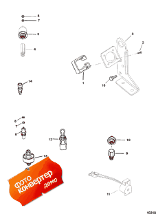 Senders And Sensors (s  )