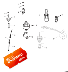 Senders And Sensors (s  )