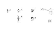 Senders And Switches (������s � �������������es)