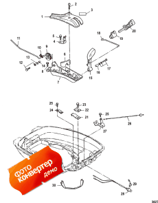 Shift Components ( )