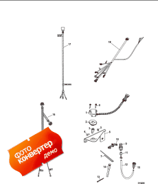 Smartcraft Sensor And Harnesses (Smartcraft    es)