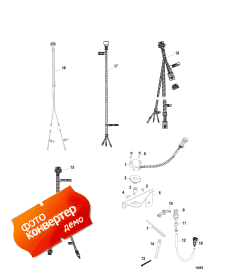 Smartcraft Sensors And Harnesses (Smartcraft    es)