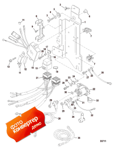 Solenoid Mounting (Solenoid ���������ing)