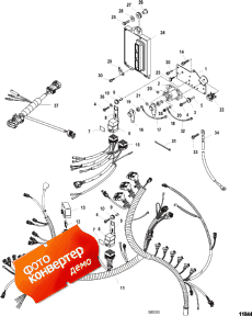 Solenoid Plate (Solenoid )