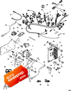 Solenoid Plate (Solenoid )