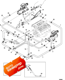 Standard Cooling System (  System)