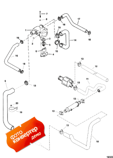 Standard Cooling System (  System)