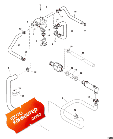 Standard Cooling System (  System)