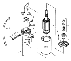 Starter (�������)