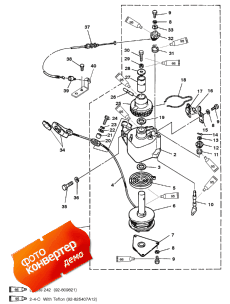 Starter Assembly (manual) (������� Assembly (������))