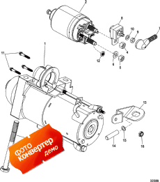 Starter Motor (��������� ��������)
