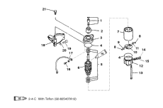 Starter Motor Assembly (��������� �������� Assembly)