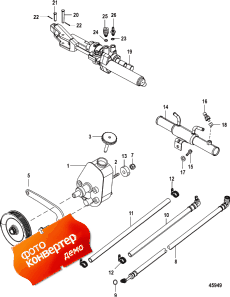 Steering Components (  Components)