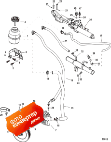 Steering Components (  Components)