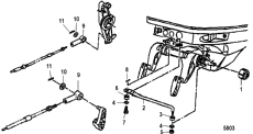 Steering Drag Link Components (    Components)