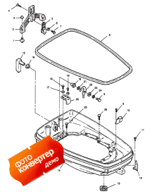Support Plate (S����port ��������)