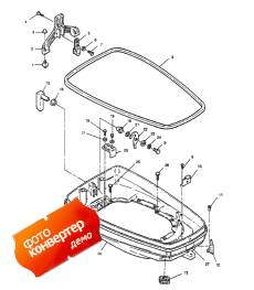 Support Plate (S����port ��������)
