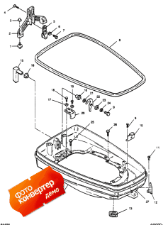 Support Plate (S����port ��������)