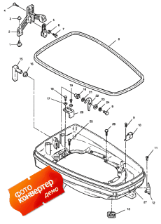 Support Plate (S����port ��������)
