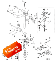 Swivel Bracket (���������� ���������)