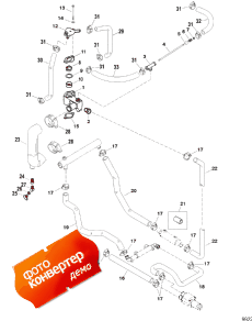 Thermostat Housing ( )