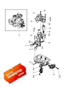 Throttle Body ( )